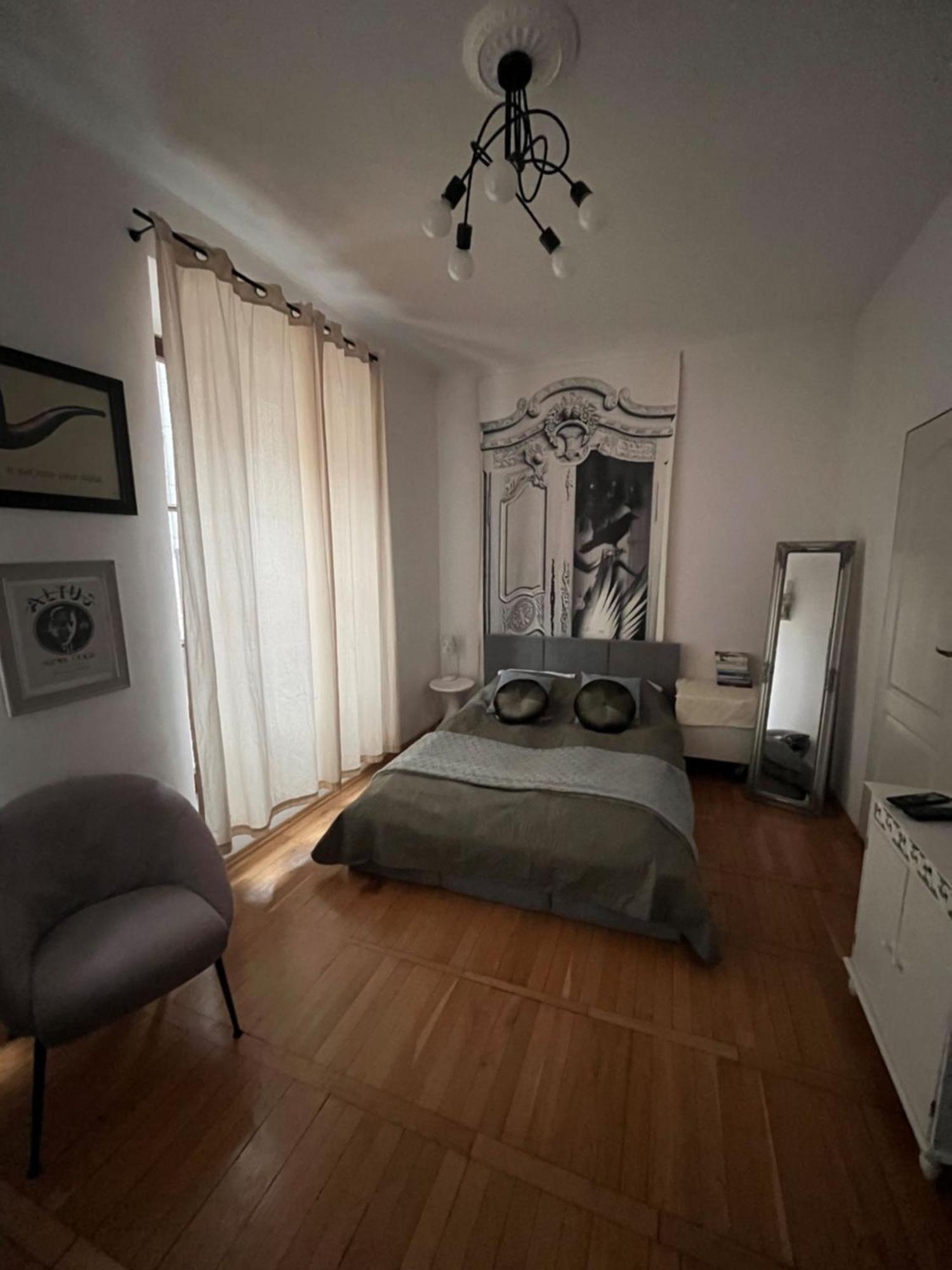 Pokoje Na Starowce Apartment Zamosc  Bagian luar foto
