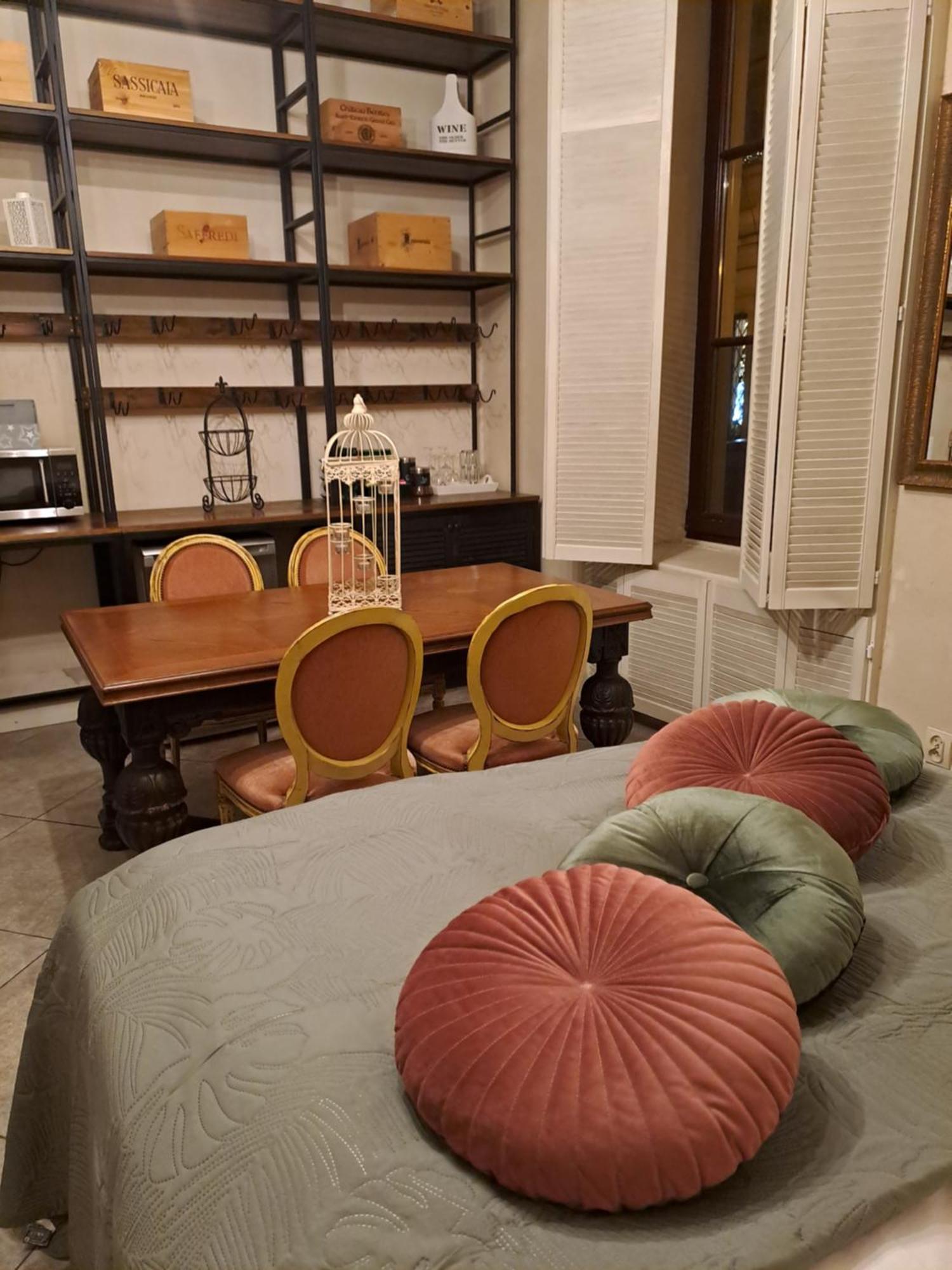 Pokoje Na Starowce Apartment Zamosc  Bagian luar foto