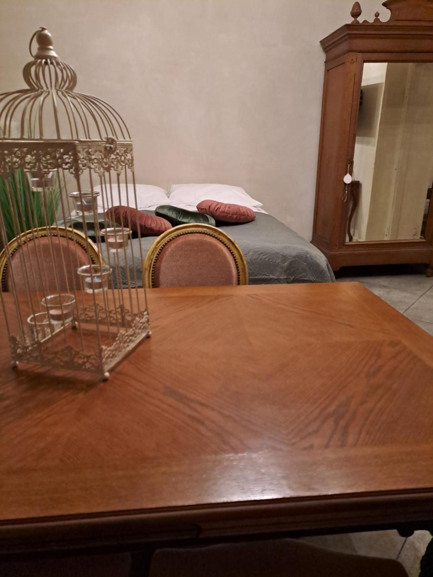 Pokoje Na Starowce Apartment Zamosc  Bagian luar foto