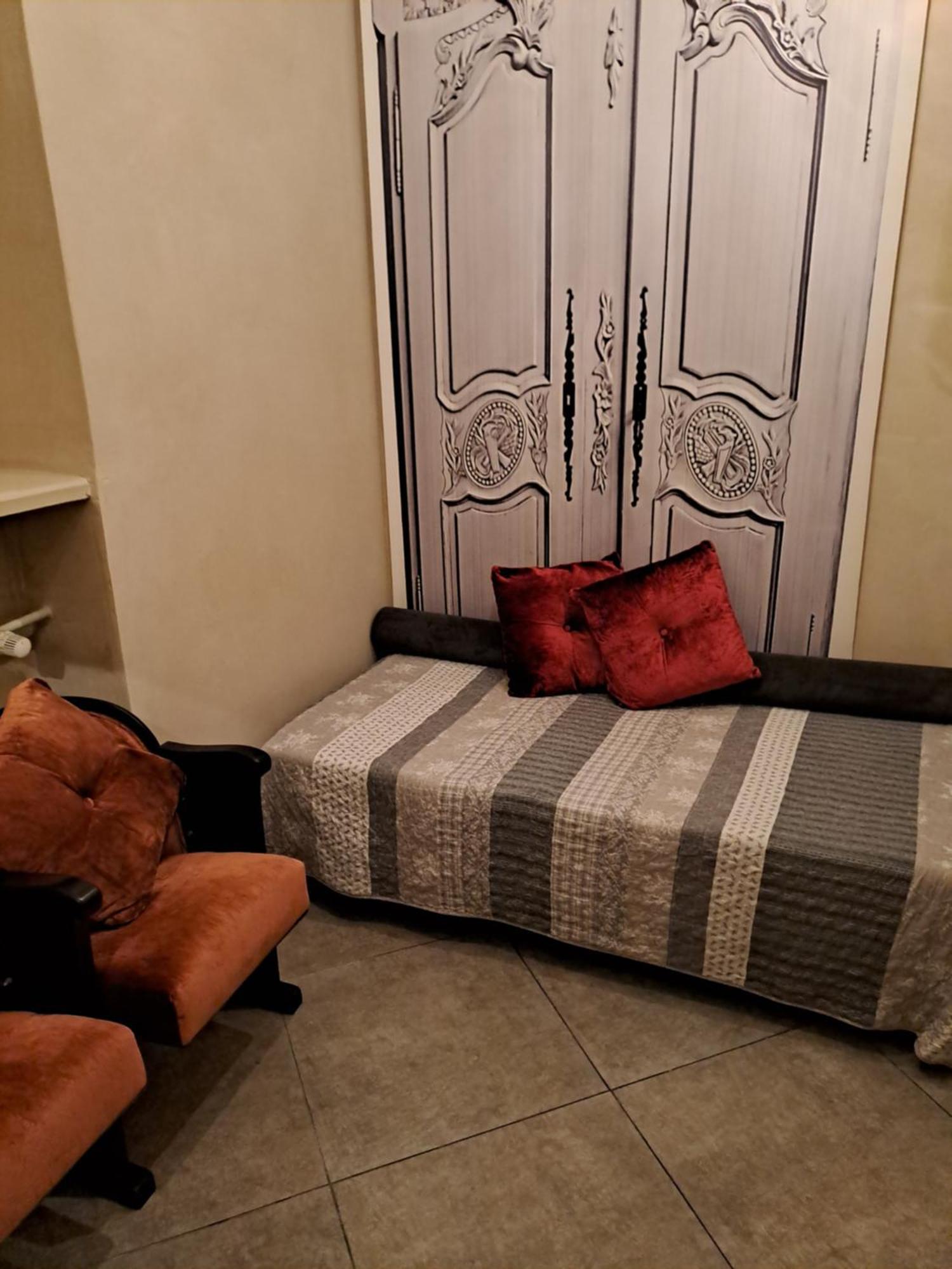 Pokoje Na Starowce Apartment Zamosc  Bagian luar foto