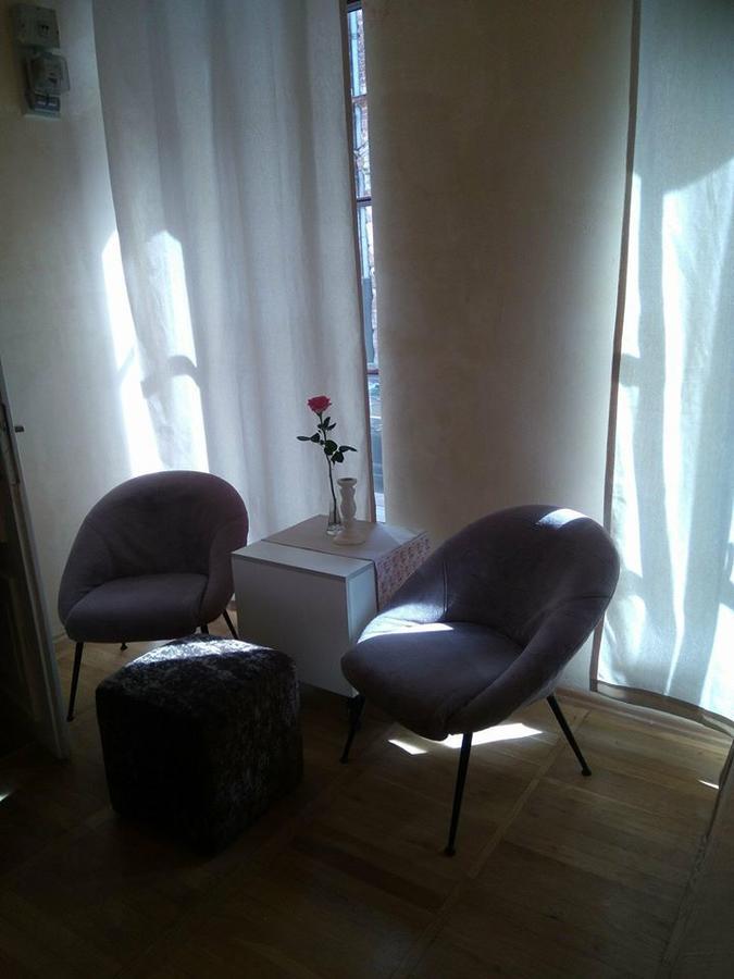 Pokoje Na Starowce Apartment Zamosc  Bagian luar foto