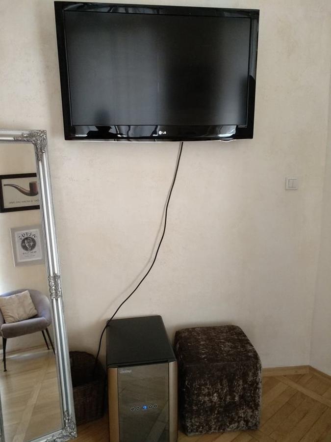 Pokoje Na Starowce Apartment Zamosc  Bagian luar foto